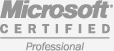 Microsoft Certified Professional