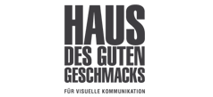 Haus des guten Geschmacks
