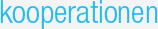 Kooperationen