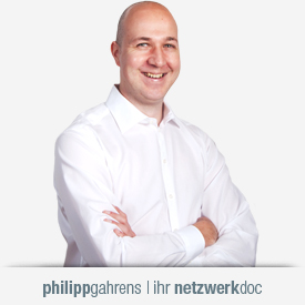 Philipp Gahrens